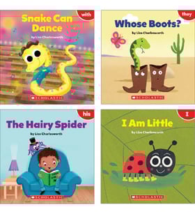 Sight Word Stories: Level A (Classroom Set) Sight Word Stories: Level A (Classroom Set)