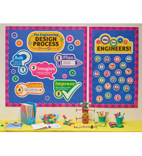 We Are Engineers! Bulletin Board We Are Engineers! Bulletin Board