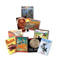 Ready-To-Go II: Complete Set Grade 4 Ready-To-Go II: Complete Set Grade 4