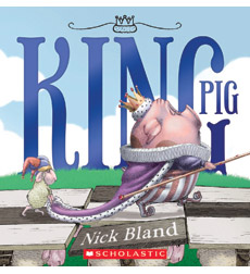 King Pig King Pig
