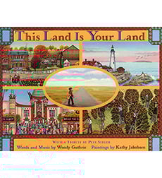 This Land Is Your Land This Land Is Your Land