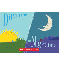 Daytime, Nighttime by Chris Epp