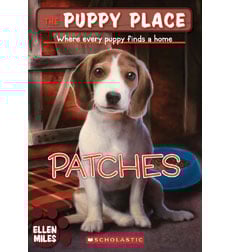 The Puppy Place: Patches The Puppy Place: Patches