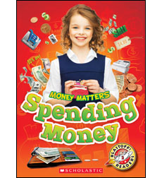 Spending Money Spending Money