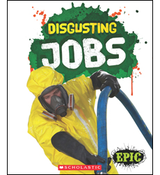 Disgusting Jobs Disgusting Jobs