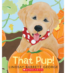 That Pup! That Pup!