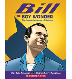 Bill the Boy Wonder Bill the Boy Wonder