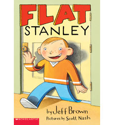 Flat Stanley Flat Stanley