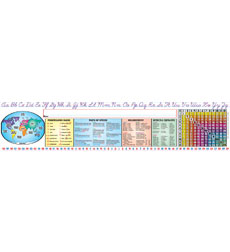 Intermediate Plus (Standard Cursive) Super School Tool Name Plates Intermediate Plus (Standard Cursive) Super School Tool Name Plates