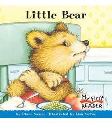 My First Reader: Little Bear My First Reader: Little Bear