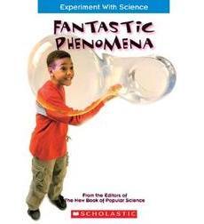 Fantastic Phenomena Fantastic Phenomena