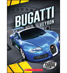 Bugatti Veyron Bugatti Veyron