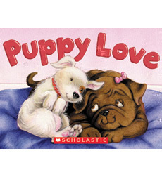 Puppy Love Puppy Love