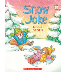 Snow Joke Snow Joke