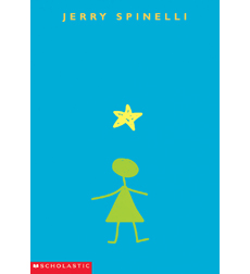 stargirl spinelli