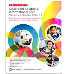 Informational Text Catalog 2014 Informational Text Catalog 2014