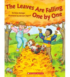 The Leaves Are Falling One by One The Leaves Are Falling One by One