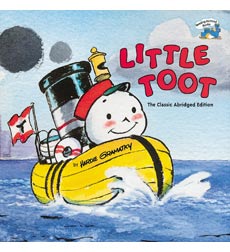 Little Toot Little Toot