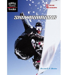 High Interest Books-X-Treme Outdoors High Interest Books-X-Treme Outdoors