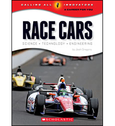 Race Cars Race Cars
