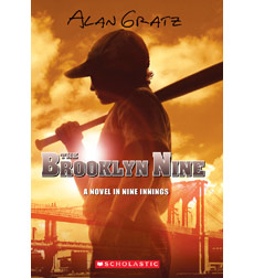 The Brooklyn Nine The Brooklyn Nine