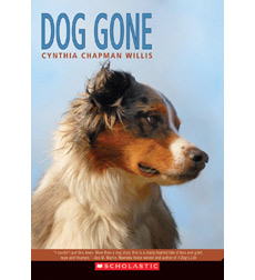 Dog Gone Dog Gone