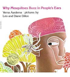 Why Mosquitoes Buzz in People's Ears Why Mosquitoes Buzz in People's Ears