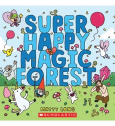 Super Happy Magic Forest Super Happy Magic Forest