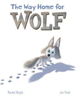 The Way Home for Wolf The Way Home for Wolf