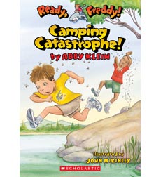 Camping Catastrophe! Camping Catastrophe!