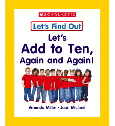 Let's Find Out™ Early Learning Books Let's Find Out™ Early Learning Books