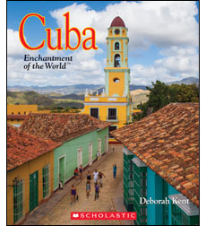 Cuba Cuba