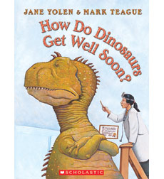How Do Dinosaurs Get Well Soon? How Do Dinosaurs Get Well Soon?