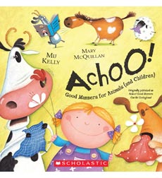 Achoo! Achoo!