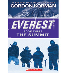 Everest: The Summit Everest: The Summit