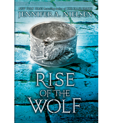 Rise of the Wolf Rise of the Wolf