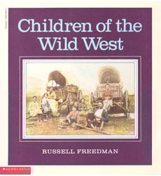 Children of the Wild West Children of the Wild West
