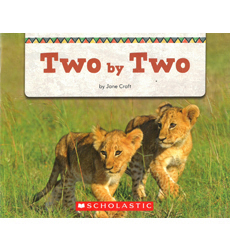 Two by Two Two by Two