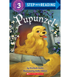 Pupunzel Pupunzel