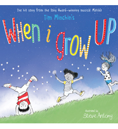 When I Grow Up When I Grow Up