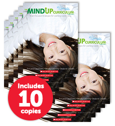 mindup curriculum scholastic mindup curriculum scholastic