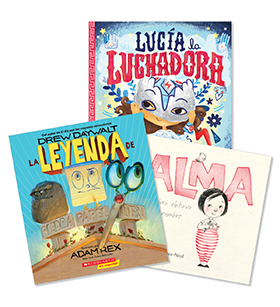Best New Books Spanish Grades K-3 2019-2020 Best New Books Spanish Grades K-3 2019-2020