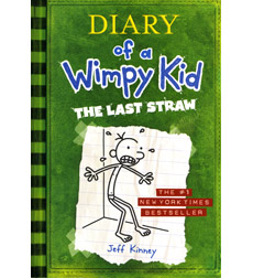 The Last Straw The Last Straw