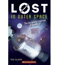 Lost in Outer Space Lost in Outer Space