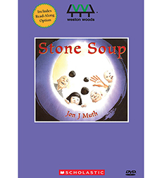 stone soup muth