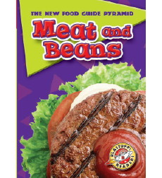 Meat and Beans Meat and Beans