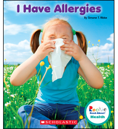 I Have Allergies I Have Allergies