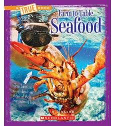 Seafood Seafood