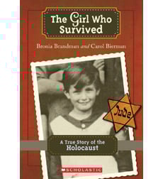 The Girl Who Survived The Girl Who Survived