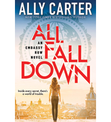 All Fall Down All Fall Down
